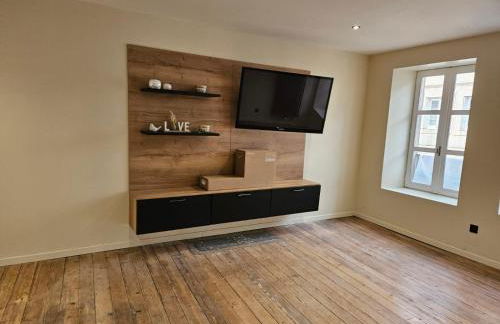 Charme au milieu de l'histoire - Foto 3