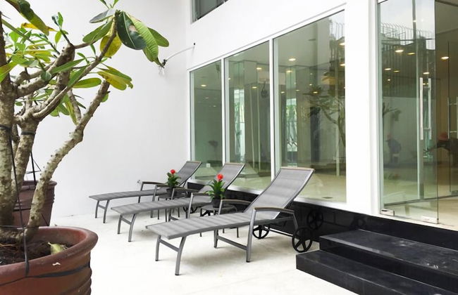 Glenwood Suites - Foto 64