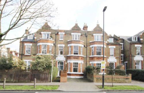 SW4 Apartment Clapham Common - Foto 2