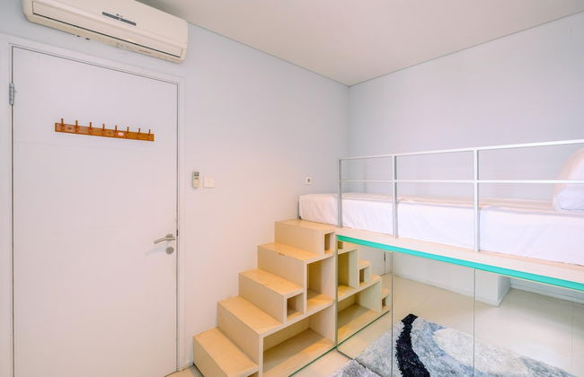 Elegant 3BR + 1 Apartment with Private Lift & 80 mbps internet at The Lavande Residence - Foto 8