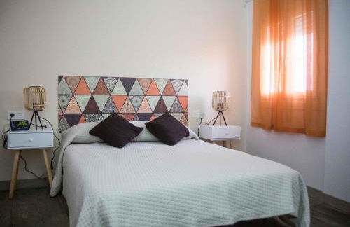 Apartamentos Rurales Parajes de Piedra - Photo 16