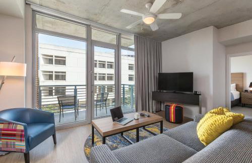 Wyndham Austin Resort Studio Apartment with Resort Access - Foto 31