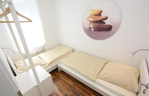 Apartments Thommen - Foto 48