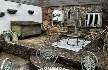 Rustic retreat in the Somerset countryside - Foto 13