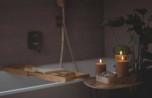 Hofgut Eveshausen Familienquartier Chalet 6-11 Gäste - Foto 4