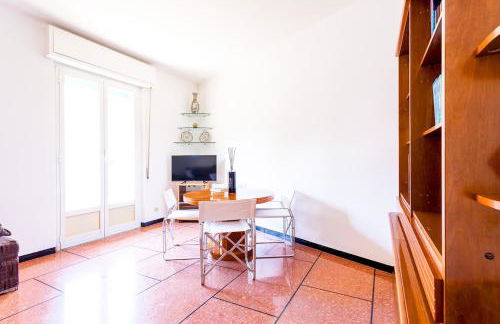 Santa Margherita Center - Steps from the Sea - AC - Foto 36