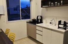 Flat na Av. Fernando Côrrea - Foto 14