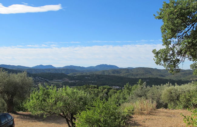 La Chesnaie - Foto 35