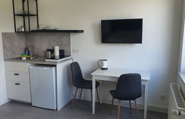 Davin City Apartments - Foto 42