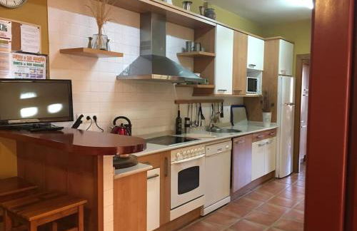 CASA RURAL. COVARACINO OJO GUAREÑA - Photo 7