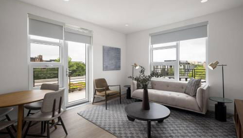 Reside NoMa, a Wyndham Residence - Foto 2