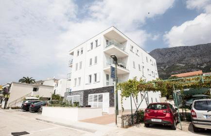 Apartment Zamarin 1 - Foto 1