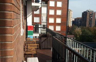 Grazioso appartamento moderno in Mirafiori - Foto 34