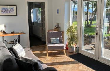 Glenfalloch Beag Apartment, Torvaig - Foto 2