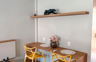 AMARÉ Condominio ap 101 - Photo 6