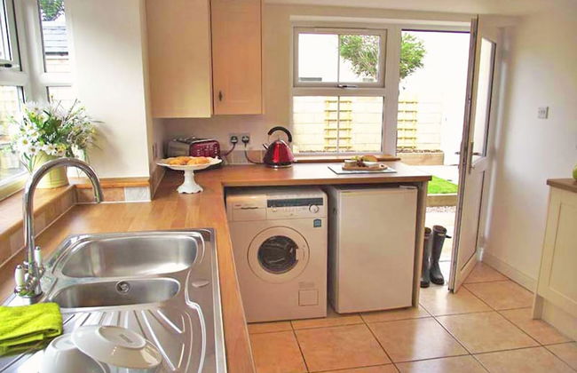 Peel House - Foto 11