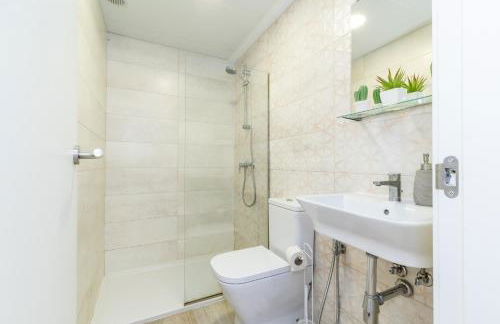 Moderno Apartamento en Centro de Granada - Photo 41