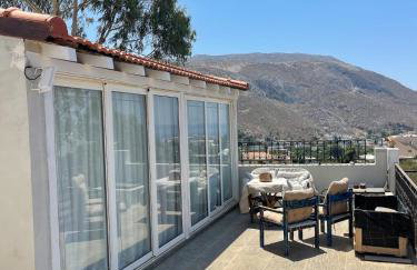 Ouzaki Luxury Villa - Foto 47