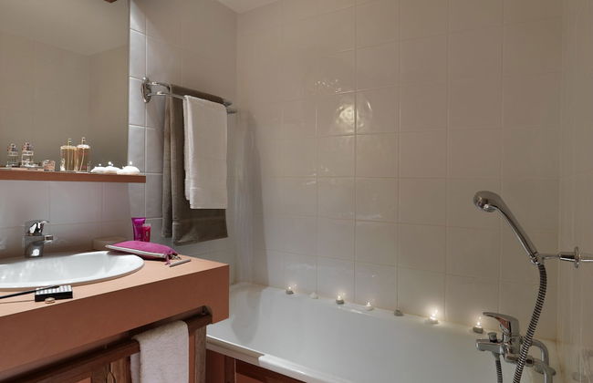 Tourotel de Val Thorens - Photo 24