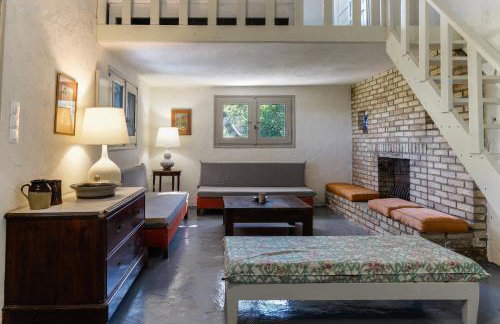 Dimoulitsa Villas Complex - Foto 9