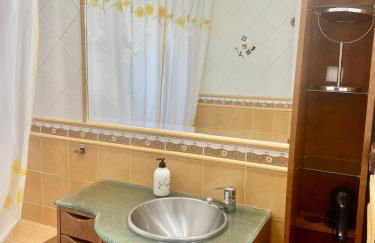 El Pinar De Rinconada- Rural House-Toledo - Foto 22