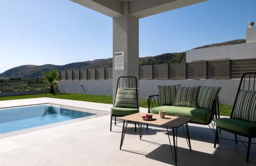 Eolides Villas a mythical escape - Foto 17