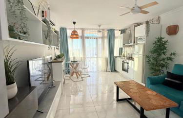 Sea view Nice apartament in Ocean View - Foto 36