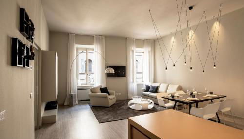 Cinquanta4 Charme Apartment - Photo 2