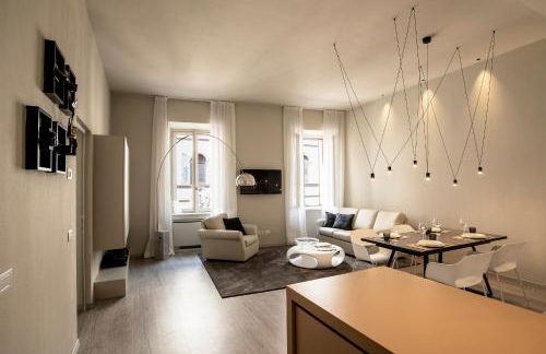 Cinquanta4 Charme Apartment - Photo 2