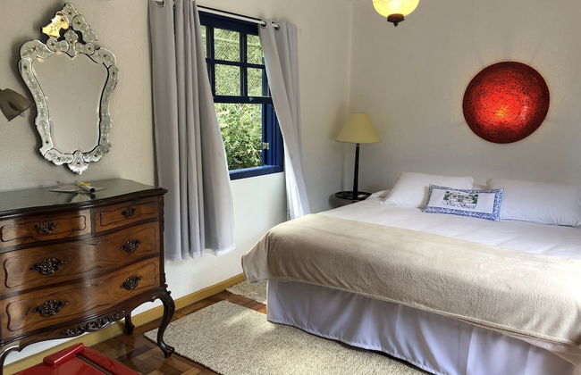 Pousada Vila Brasil - Foto 18