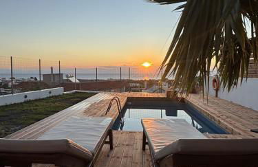 Sea View Sunrise Luxury Apartment - Foto 6
