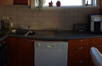 Troll's cosy apartment - Foto 15