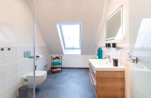 Ferienwohnungen An den SchwabachAuen - Keine Monteure - Foto 24