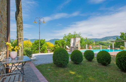 Apartment Il Borghetto-3 by Interhome - Foto 16