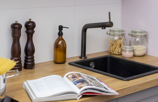 Aura Apartments Downtown Gdańsk - Foto 20