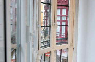 PISO EXCLUSIVO FRENTE AL CASCO VIEJO CON PARKING GRATIs - Foto 11