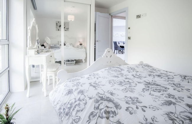 Waters Edge - 2 Bedroom Apartment - Tenby - Foto 5