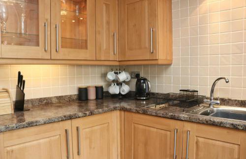 Idyllic Cottage near Padstow - Foto 11