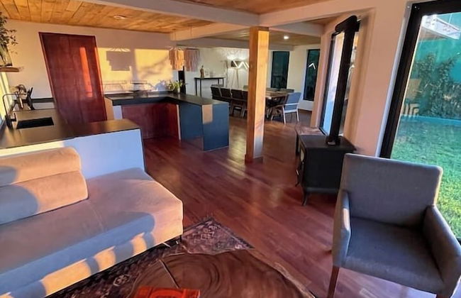 LUXO Casa Valle de Bravo con jacuzzi y espectacular Vista al Lago - Foto 45