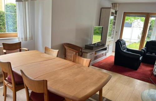 Grosses Haus bei München mit 4 Schlafzimmern für bis zu 10 Personen - Foto 40