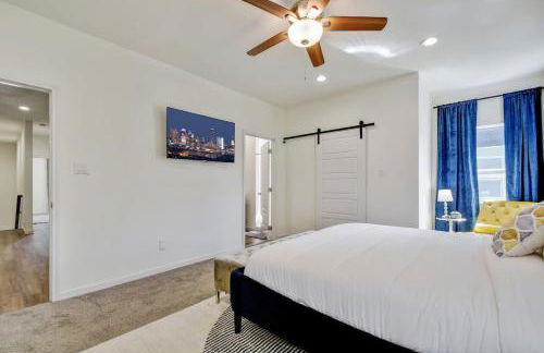 The Blue Lemon Haven - Foto 30