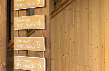 Casa Vacanze Ranuncolo 4 - Foto 8