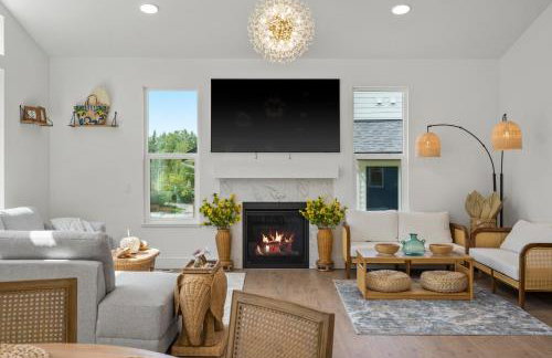 Ruby 17 - New build-beautiful lake view-5beds 12 sleeping - Foto 36