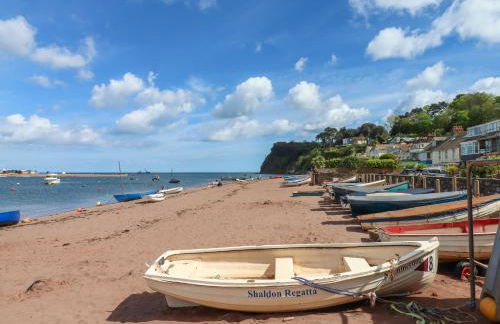 Beach Hut 5 - Foto 30