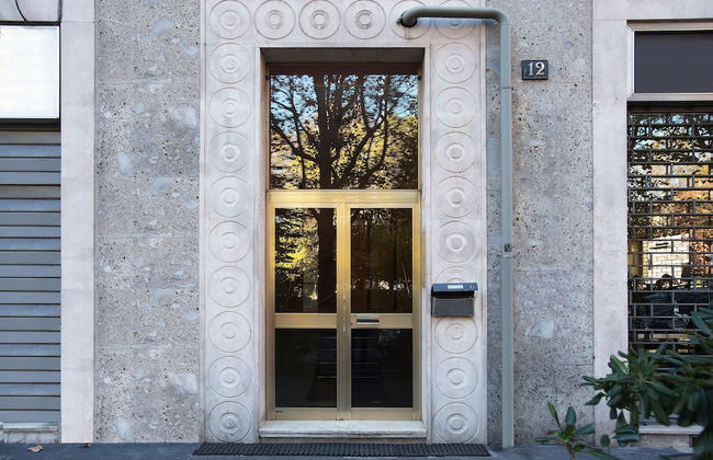 Milan Skyline Apartment, Città Studi, 1 min Metro, Terrace, Wifi, Netflix - Foto 35