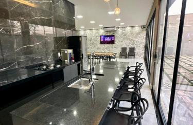 Casa ARUANÃ 6 SUITES - Foto 27