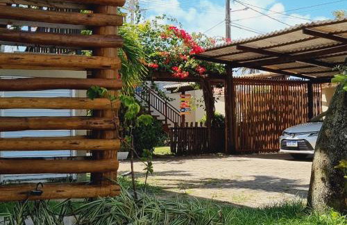 Muriú Beach Flat - Foto 21