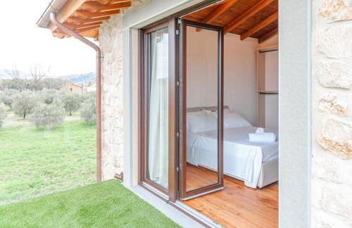 Villa Trasimeno La Torricella - Foto 25