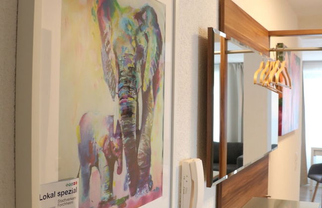 Haus Luitpold - Foto 8