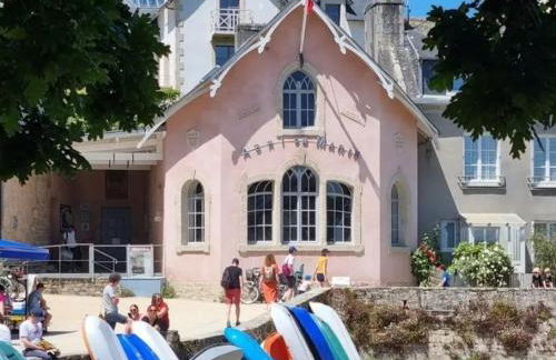 Villa H ste Marine - Foto 32